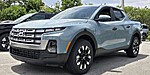 New 2026 HYUNDAI SANTA CRUZ SE FWD in DAVIE, FLORIDA