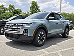 New 2026 HYUNDAI SANTA CRUZ SE FWD in DAVIE, FLORIDA (Photo 1)