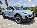 New 2026 HYUNDAI SANTA CRUZ SE FWD in DAVIE, FLORIDA (Photo 3)