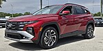 New 2026 HYUNDAI TUCSON SEL PLUS FWD in DAVIE, FLORIDA
