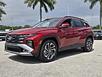 New 2026 HYUNDAI TUCSON SEL PLUS FWD in DAVIE, FLORIDA (Photo 1)