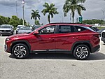 New 2026 HYUNDAI TUCSON SEL PLUS FWD in DAVIE, FLORIDA (Photo 2)