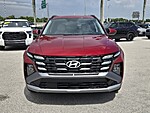 New 2026 HYUNDAI TUCSON SEL PLUS FWD in DAVIE, FLORIDA (Photo 3)