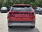 New 2026 HYUNDAI TUCSON SEL PLUS FWD in DAVIE, FLORIDA (Photo 4)