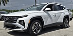 New 2026 HYUNDAI TUCSON SEL FWD in DAVIE, FLORIDA