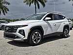 New 2026 HYUNDAI TUCSON SEL FWD in DAVIE, FLORIDA (Photo 1)