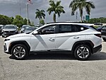 New 2026 HYUNDAI TUCSON SEL FWD in DAVIE, FLORIDA (Photo 2)