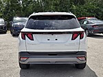 New 2026 HYUNDAI TUCSON SEL FWD in DAVIE, FLORIDA (Photo 4)