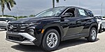 New 2026 HYUNDAI TUCSON SE FWD in DAVIE, FLORIDA