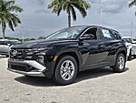 New 2026 HYUNDAI TUCSON SE FWD in DAVIE, FLORIDA (Photo 1)
