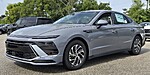 New 2026 HYUNDAI SONATA BLUE FWD in DAVIE, FLORIDA