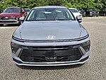 New 2026 HYUNDAI SONATA BLUE FWD in DAVIE, FLORIDA (Photo 3)