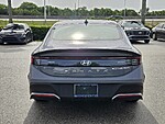 New 2026 HYUNDAI SONATA BLUE FWD in DAVIE, FLORIDA (Photo 4)