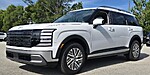 New 2026 HYUNDAI PALISADE HYBRID BLUE SEL 8P FWD in DAVIE, FLORIDA