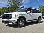 New 2026 HYUNDAI PALISADE HYBRID BLUE SEL 8P FWD in DAVIE, FLORIDA (Photo 1)