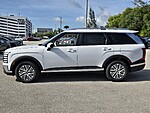 New 2026 HYUNDAI PALISADE HYBRID BLUE SEL 8P FWD in DAVIE, FLORIDA (Photo 2)