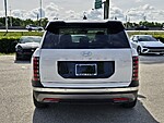 New 2026 HYUNDAI PALISADE HYBRID BLUE SEL 8P FWD in DAVIE, FLORIDA (Photo 4)