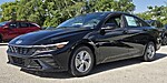 New 2026 HYUNDAI ELANTRA SE SEDAN in DAVIE, FLORIDA