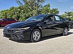 New 2026 HYUNDAI ELANTRA SE SEDAN in DAVIE, FLORIDA (Photo 1)