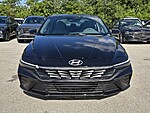 New 2026 HYUNDAI ELANTRA SE SEDAN in DAVIE, FLORIDA (Photo 3)
