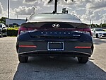 New 2026 HYUNDAI ELANTRA SE SEDAN in DAVIE, FLORIDA (Photo 4)