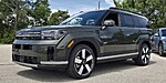 New 2026 HYUNDAI SANTA FE HYBRID LIMITED 7P FWD in DAVIE, FLORIDA