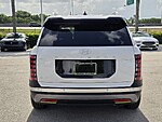 New 2026 HYUNDAI PALISADE HYBRID BLUE SEL PREMIUM 8P FWD in DAVIE, FLORIDA (Photo 4)