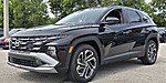 New 2026 HYUNDAI TUCSON SEL PLUS FWD in DAVIE, FLORIDA