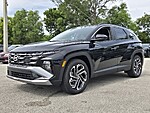 New 2026 HYUNDAI TUCSON SEL PLUS FWD in DAVIE, FLORIDA (Photo 1)