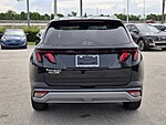 New 2026 HYUNDAI TUCSON SEL PLUS FWD in DAVIE, FLORIDA (Photo 4)