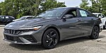 New 2026 HYUNDAI ELANTRA SEL SPORT PLUS SEDAN in DAVIE, FLORIDA