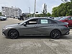 New 2026 HYUNDAI ELANTRA SEL SPORT PLUS SEDAN in DAVIE, FLORIDA (Photo 2)