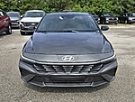 New 2026 HYUNDAI ELANTRA SEL SPORT PLUS SEDAN in DAVIE, FLORIDA (Photo 3)