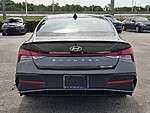 New 2026 HYUNDAI ELANTRA SEL SPORT PLUS SEDAN in DAVIE, FLORIDA (Photo 4)