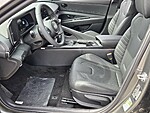 New 2026 HYUNDAI ELANTRA SEL SPORT PLUS SEDAN in DAVIE, FLORIDA (Photo 5)