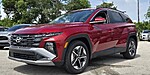 New 2026 HYUNDAI TUCSON SEL PREMIUM FWD in DAVIE, FLORIDA