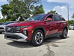 New 2026 HYUNDAI TUCSON SEL PREMIUM FWD in DAVIE, FLORIDA (Photo 1)