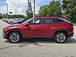 New 2026 HYUNDAI TUCSON SEL PREMIUM FWD in DAVIE, FLORIDA (Photo 2)