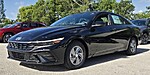 New 2026 HYUNDAI ELANTRA SE SEDAN in DAVIE, FLORIDA