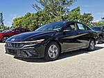 New 2026 HYUNDAI ELANTRA SE SEDAN in DAVIE, FLORIDA (Photo 1)
