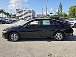 New 2026 HYUNDAI ELANTRA SE SEDAN in DAVIE, FLORIDA (Photo 2)