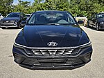 New 2026 HYUNDAI ELANTRA SE SEDAN in DAVIE, FLORIDA (Photo 3)