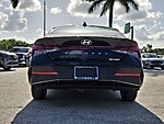 New 2026 HYUNDAI ELANTRA SE SEDAN in DAVIE, FLORIDA (Photo 4)