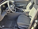 New 2026 HYUNDAI ELANTRA SE SEDAN in DAVIE, FLORIDA (Photo 5)