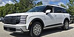 New 2026 HYUNDAI PALISADE HYBRID BLUE SEL 8P FWD in DAVIE, FLORIDA