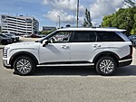 New 2026 HYUNDAI PALISADE HYBRID BLUE SEL 8P FWD in DAVIE, FLORIDA (Photo 2)