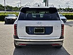 New 2026 HYUNDAI PALISADE HYBRID BLUE SEL 8P FWD in DAVIE, FLORIDA (Photo 4)