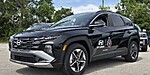 New 2026 HYUNDAI TUCSON SEL PREMIUM FWD in DAVIE, FLORIDA