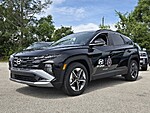 New 2026 HYUNDAI TUCSON SEL PREMIUM FWD in DAVIE, FLORIDA (Photo 1)