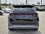 New 2026 HYUNDAI TUCSON SEL PREMIUM FWD in DAVIE, FLORIDA (Photo 4)